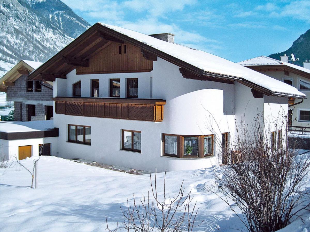 Apartment Koehle - Pfd115 By Interhome Pfunds Exterior foto