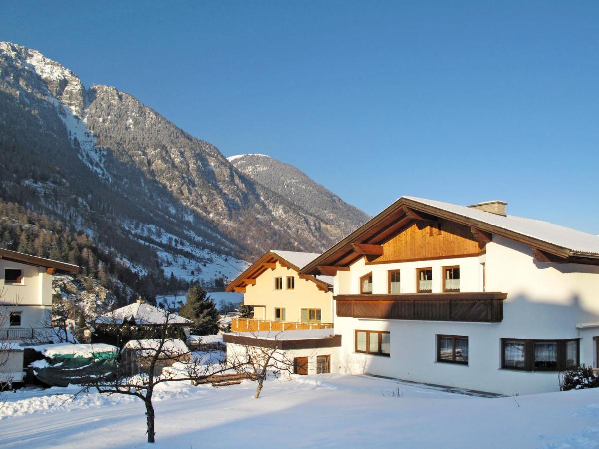 Apartment Koehle - Pfd115 By Interhome Pfunds Exterior foto