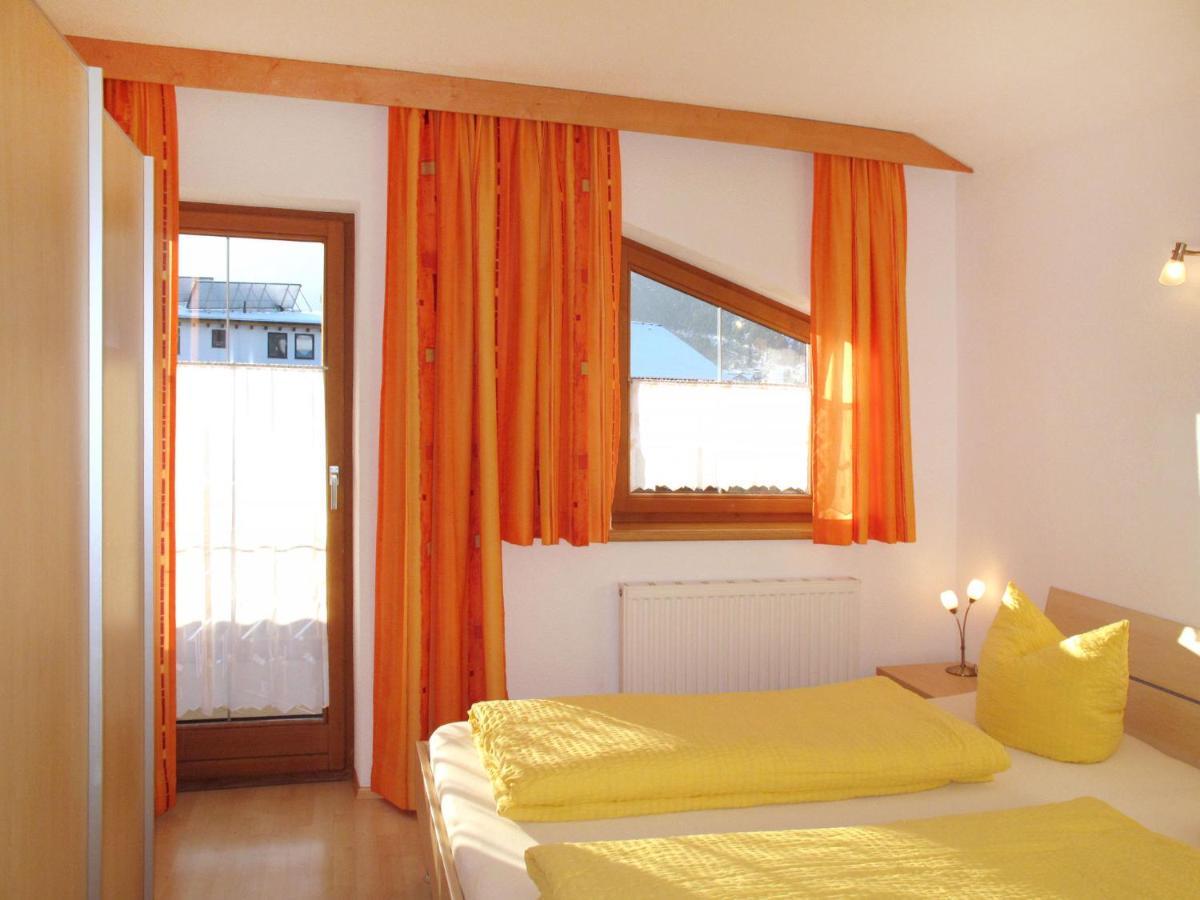 Apartment Koehle - Pfd115 By Interhome Pfunds Exterior foto