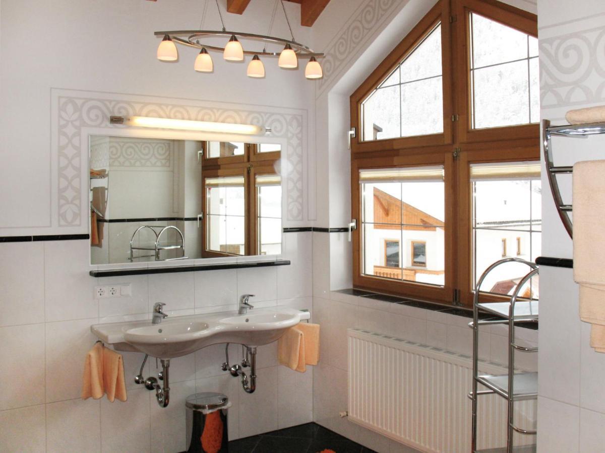 Apartment Koehle - Pfd115 By Interhome Pfunds Exterior foto