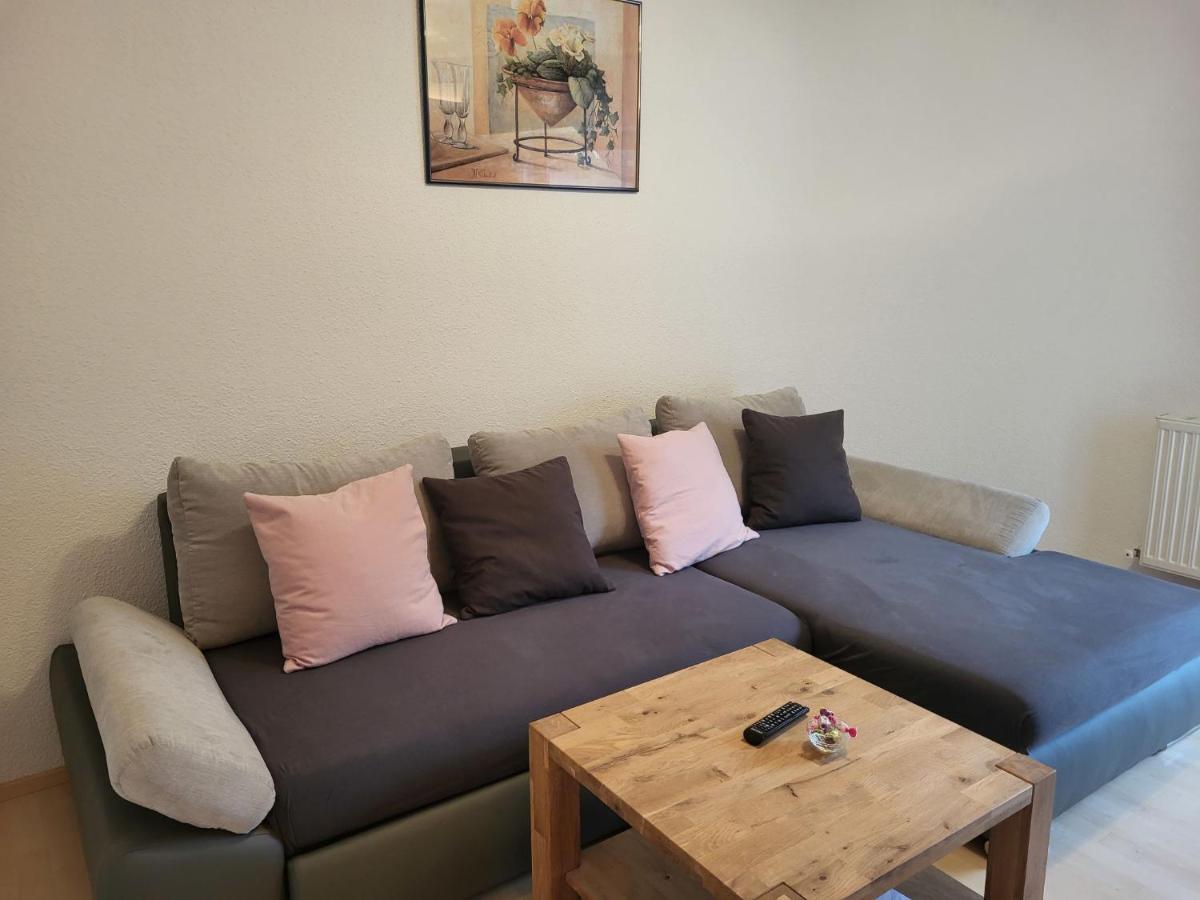 Apartment Koehle - Pfd115 By Interhome Pfunds Exterior foto